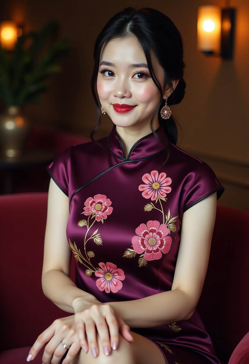 龙脉传说