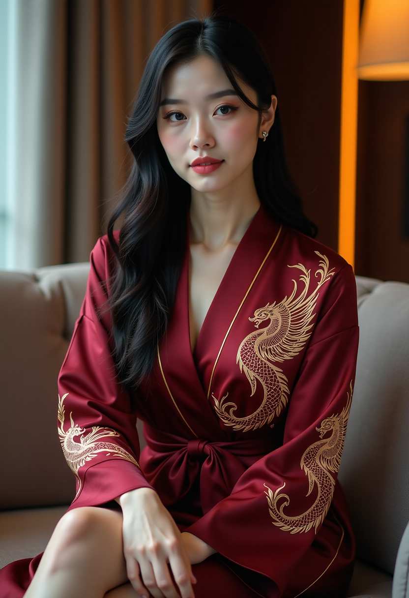 星河漫游者 剧照
