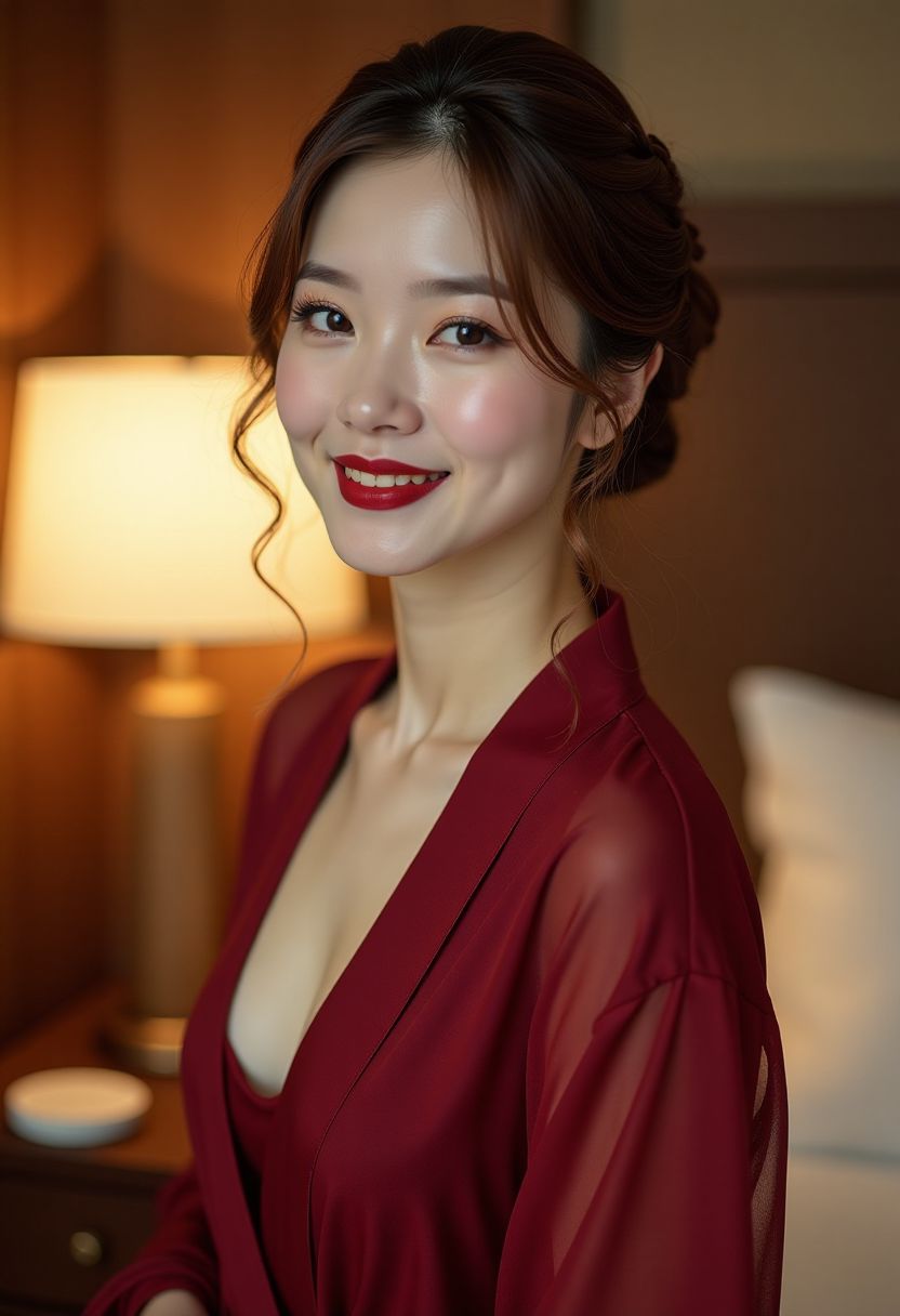 雾港来信 剧照
