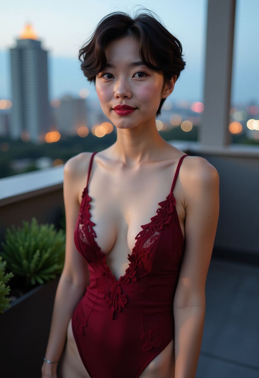 厨神小当家