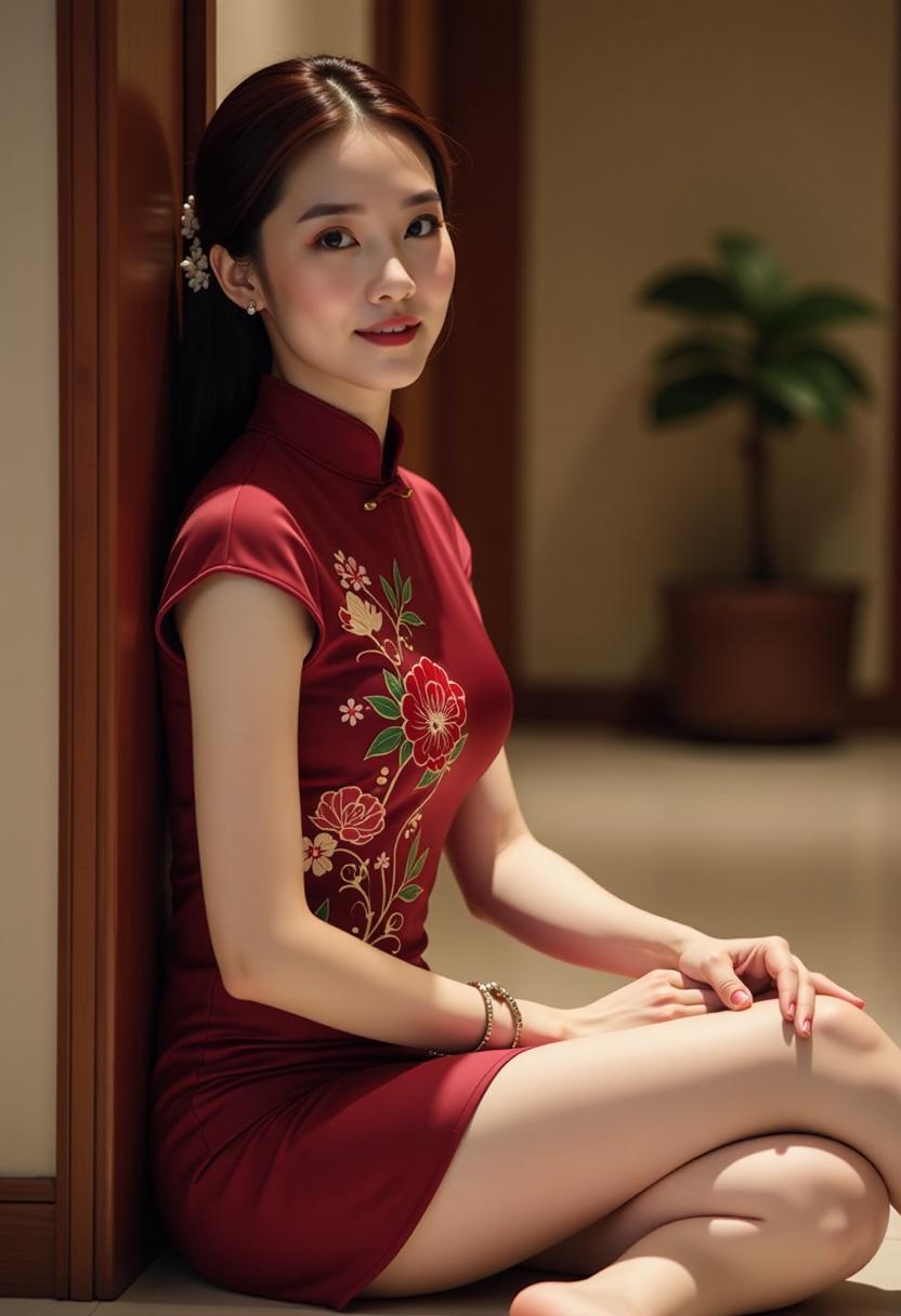 一屋两人三餐